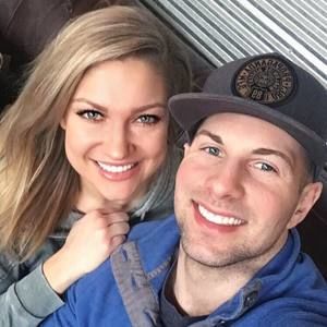 Meet your Posher, Kelsey